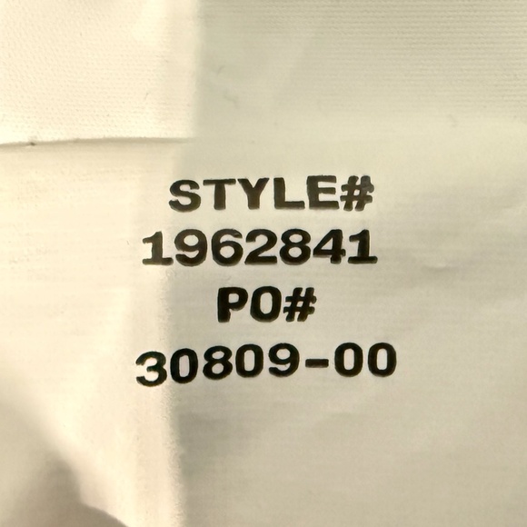 PRANA Porter Park Flannel (Size S) - Picture 13 of 15